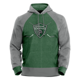 Lansing Senators Adult Sublimated Hoodie