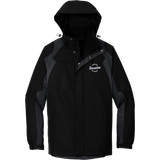 Bensalem Ranger 3-in-1 Jacket