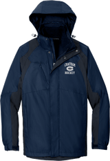 Chatham Hockey Ranger 3-in-1 Jacket