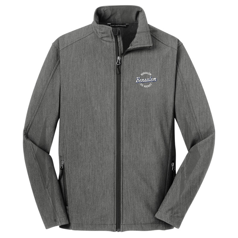 Bensalem Core Soft Shell Jacket