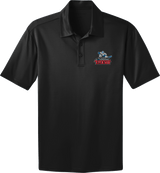 NJ Titans Adult Silk Touch Performance Polo