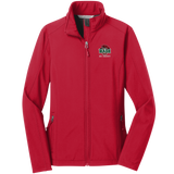 Wash U Ladies Core Soft Shell Jacket