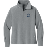 Chatham Hockey OGIO Women's Luuma 1/2-Zip