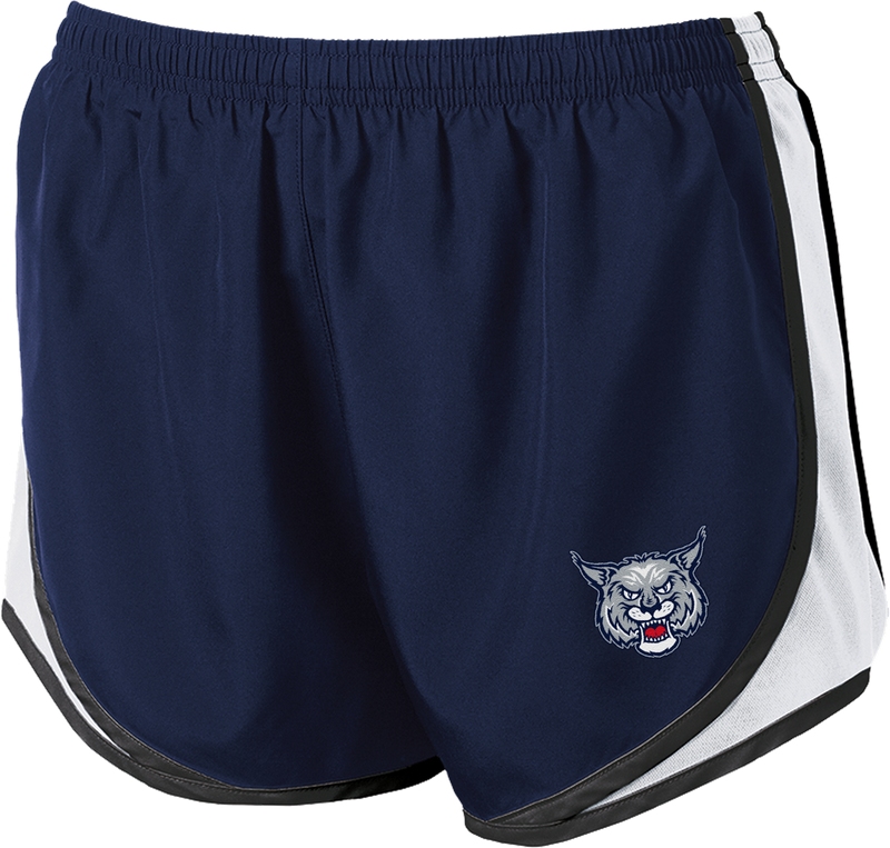 CT Bobcats Ladies Cadence Short