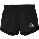 Igloo Jaguars Women's Repeat Swift Short