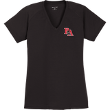Benet Hockey Ladies Ultimate Performance V-Neck