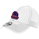 Chicago Phantoms New Era Stretch Mesh Contrast Stitch Cap