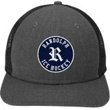 Randolph Hockey New Era Snapback Low Profile Trucker Cap