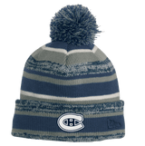 Chatham Hockey New Era Sideline Beanie