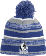 Berdnikov Bears New Era Sideline Beanie