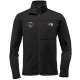 Oswego ACHA The North Face Sweater Fleece Jacket