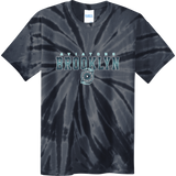 Brooklyn Aviators Youth Tie-Dye Tee