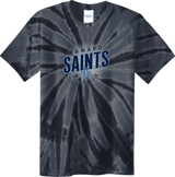 Ramapo Saints Youth Tie-Dye Tee