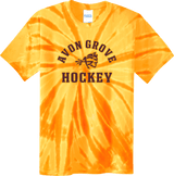 Avon Grove Youth Tie-Dye Tee