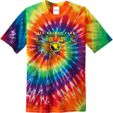 Chester County Youth Tie-Dye Tee