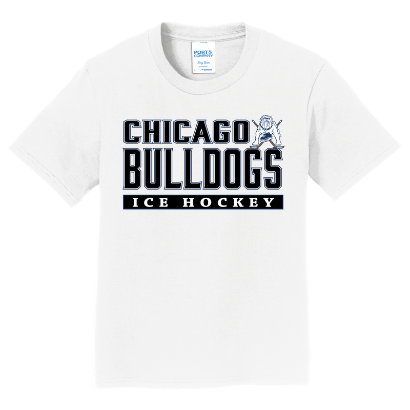 Chicago Bulldogs Youth Fan Favorite Tee