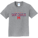 Mount St. Charles Youth Fan Favorite Tee