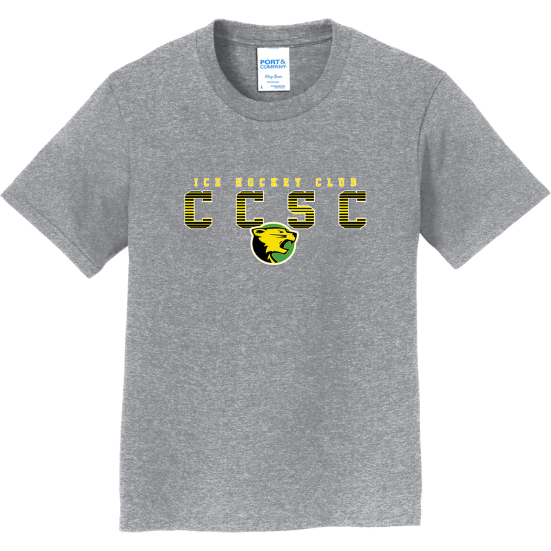 Chester County Youth Fan Favorite Tee