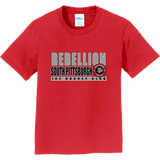 South Pittsburgh Rebellion Youth Fan Favorite Tee