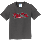 South Pittsburgh Rebellion Youth Fan Favorite Tee