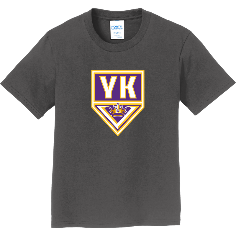 Young Kings Youth Fan Favorite Tee