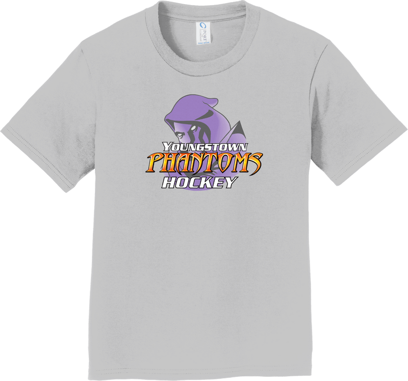 Youngstown Phantoms Youth Fan Favorite Tee