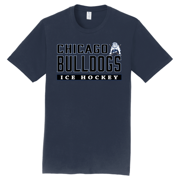 Chicago Bulldogs Adult Fan Favorite Tee