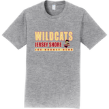 Jersey Shore Wildcats Adult Fan Favorite Tee