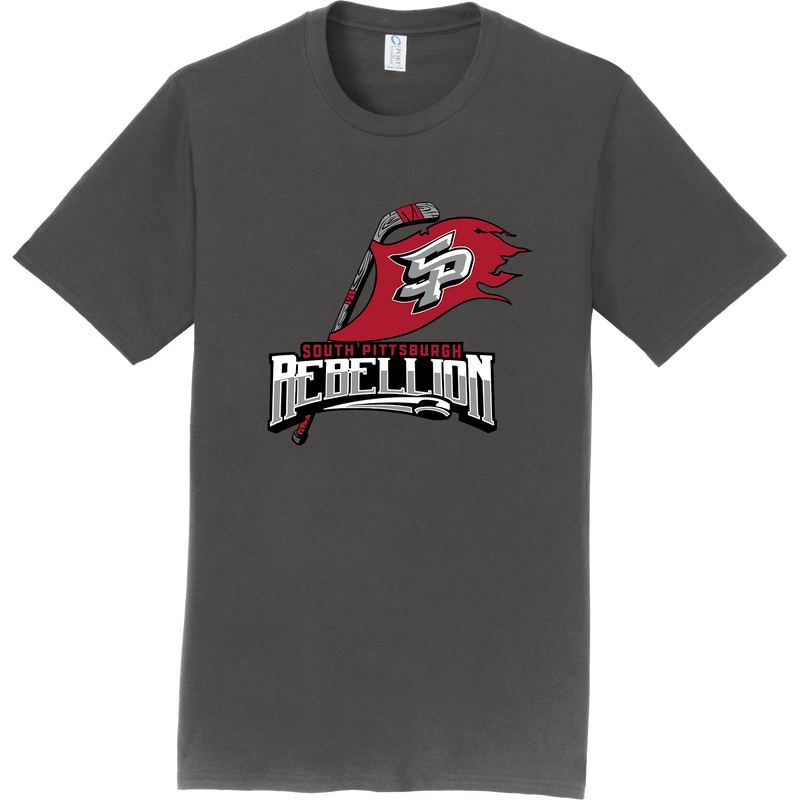 South Pittsburgh Rebellion Adult Fan Favorite Tee