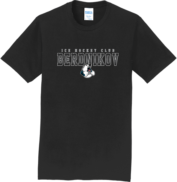 Berdnikov Bears Adult Fan Favorite Tee