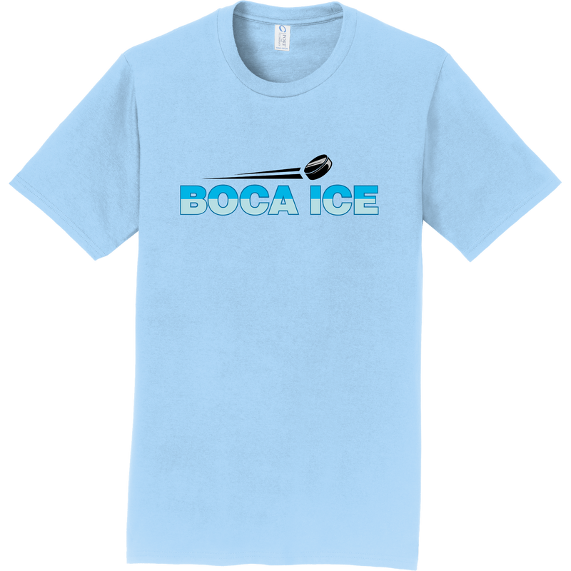 Boca Barracudas Adult Fan Favorite Tee