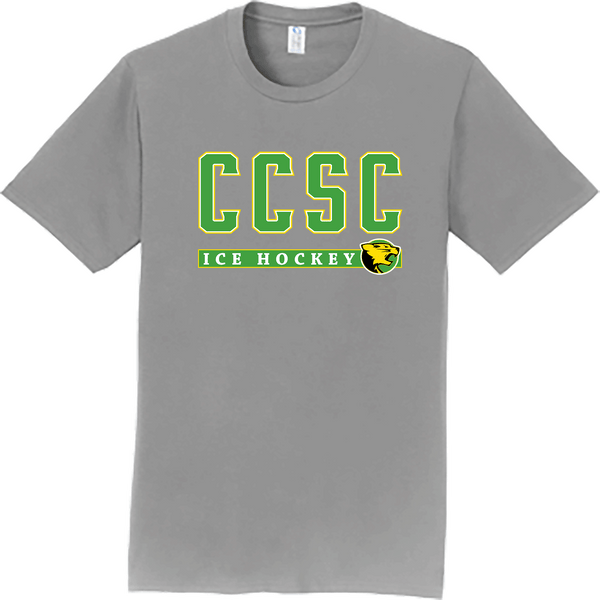 Chester County Adult Fan Favorite Tee