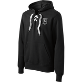 Team Hewitt Martial Arts Lace Up Pullover Hooded Sweatshirt