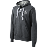 Team Hewitt Martial Arts Lace Up Pullover Hooded Sweatshirt