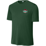 Wash U PosiCharge Competitor Tee