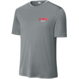 Benet Hockey Youth PosiCharge Competitor Tee
