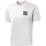 Boca Barracudas PosiCharge Competitor Tee