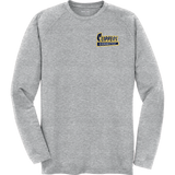 CT Clippers Long Sleeve Ultimate Performance Crew