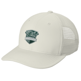 Biggby Barbarians Club Trucker Cap