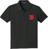 CT Bobcats Youth Core Classic Pique Polo