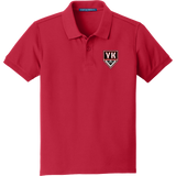 Young Kings Youth Core Classic Pique Polo