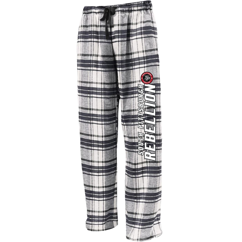 South Pittsburgh Rebellion Flannel Pant