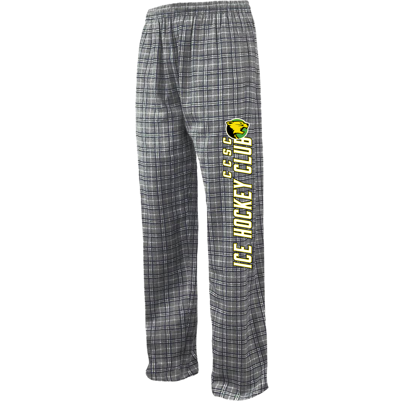 Chester County Youth Flannel Pant