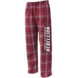 South Pittsburgh Rebellion Youth Flannel Pant